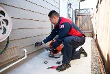 Moore Home Heating Cooling & Plumbing Services photo 5