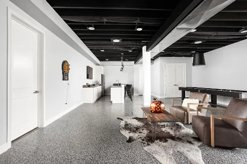 The Heartland Builders in Indianapolis