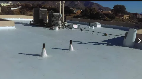 ABQ Star Roofing photo 1