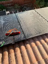 Joel's Solar Panel Cleaning-Stockton Hub photo 3
