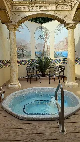 Oasis Hot Tub Gardens - Ann Arbor photo 7