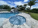 Superb pool service photo 3