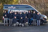 Champion Plumbing