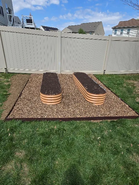 M. Escobar Landscaping photo 1