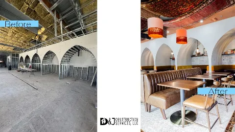 D&J Construction Services, LLC photo 1