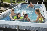 Great Atlantic Hot Tubs, Swim Spas & Saunas photo 5