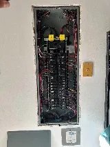 Top-Notch Power Electric CORP