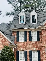 Pro Ridge Roofing