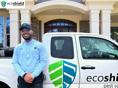 EcoShield Pest Solutions in Nashville