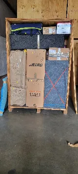BMS Moving & Storage photo 6