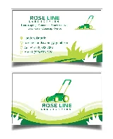 Roseline landscaping photo 8