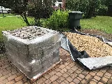 Mendoza Landscaping Columbia SC photo 5