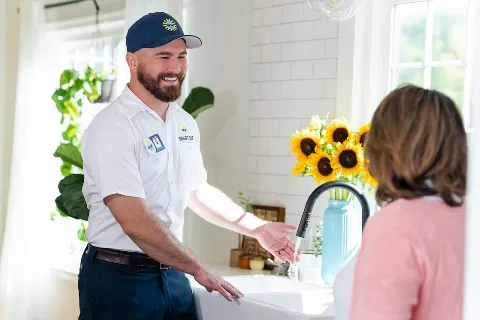 Bright Side Plumbing in Overland Park