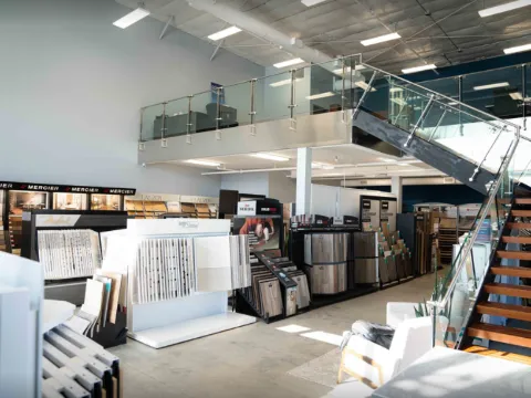 Flooring + Home Saskatoon photo 1