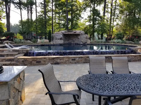 Bull City Pool and Spa photo 1