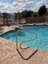 Perfection Pools LLC