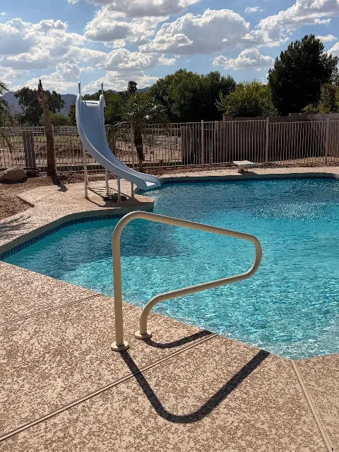 Perfection Pools LLC in Goodyear