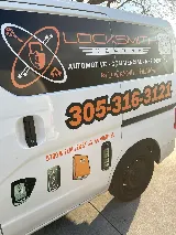 Locksmith Near Me Florida