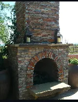Desert Heat Masonry Inc. photo 6