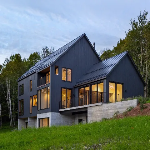 Red House Building photo 1