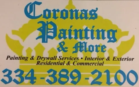 Coronas Painting & More, Inc. in Enterprise