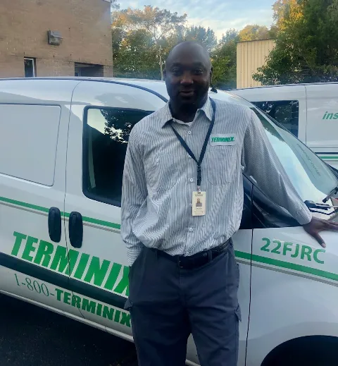 Terminix in Norfolk