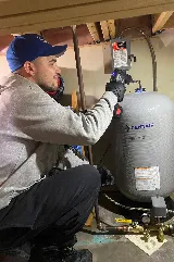 Joe's Plumbing, Heating, & Air Conditioning Ltd. photo 2