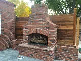 Castle hill masonry photo 3