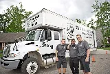 Two Men and a Truck Moving photo 2