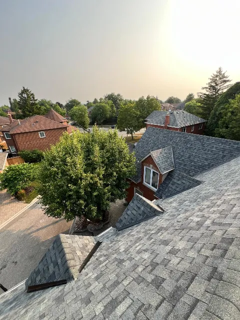 Passion Roofing Inc photo 1