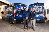 Mondragon Mechanical LLC