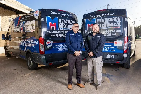 Mondragon Mechanical LLC photo 1