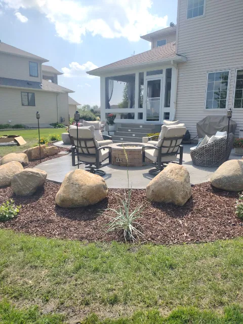 Kemp Concrete Group in Fargo