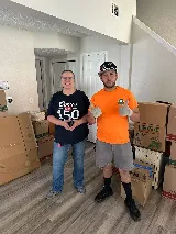 Save My Back Moving and Hauling photo 8