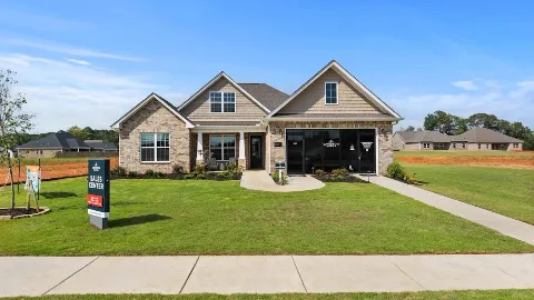 River Road Estates by Davidson Homes in Decatur
