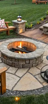 Aplin Masonry Designs photo 4