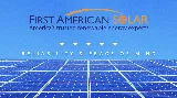 First American Solar
