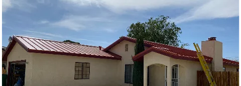 K-9 Custom Roofing Inc. in Bakersfield
