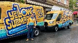 Yellow Submarine Plumbing & Rooter Ltd.