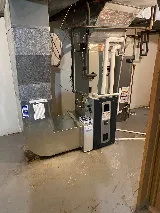 Vaughn Heating & Cooling LLC photo 3