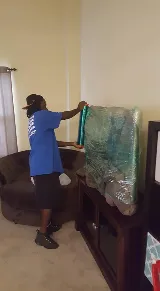 Atlantic Beach Movers photo 3