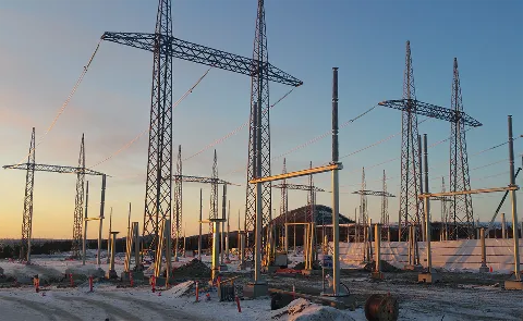 JSM Electrical Ltd photo 1