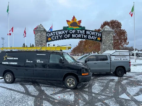 NorthPoint Electrical Services in North Bay