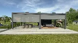 ModernPro Landscaping