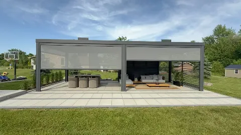 ModernPro Landscaping in Ottawa