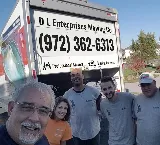 D L Enterprises Moving Co