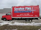 Service Plus Heating, Cooling, Plumbing & Electrical photo 5