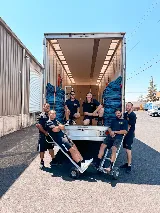Fresh Start Movers photo 6