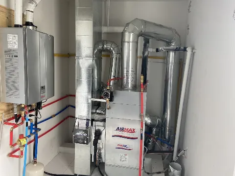 Mount Joy Heating & Cooling INC. photo 1