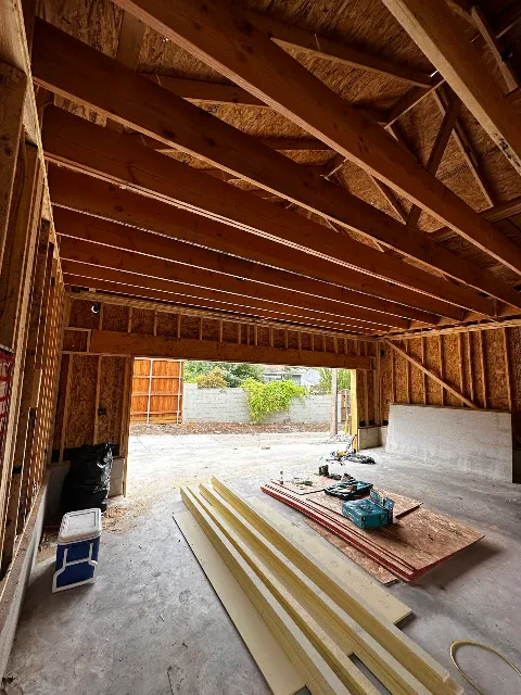 ON Group Remodeling & Construction in Dallas